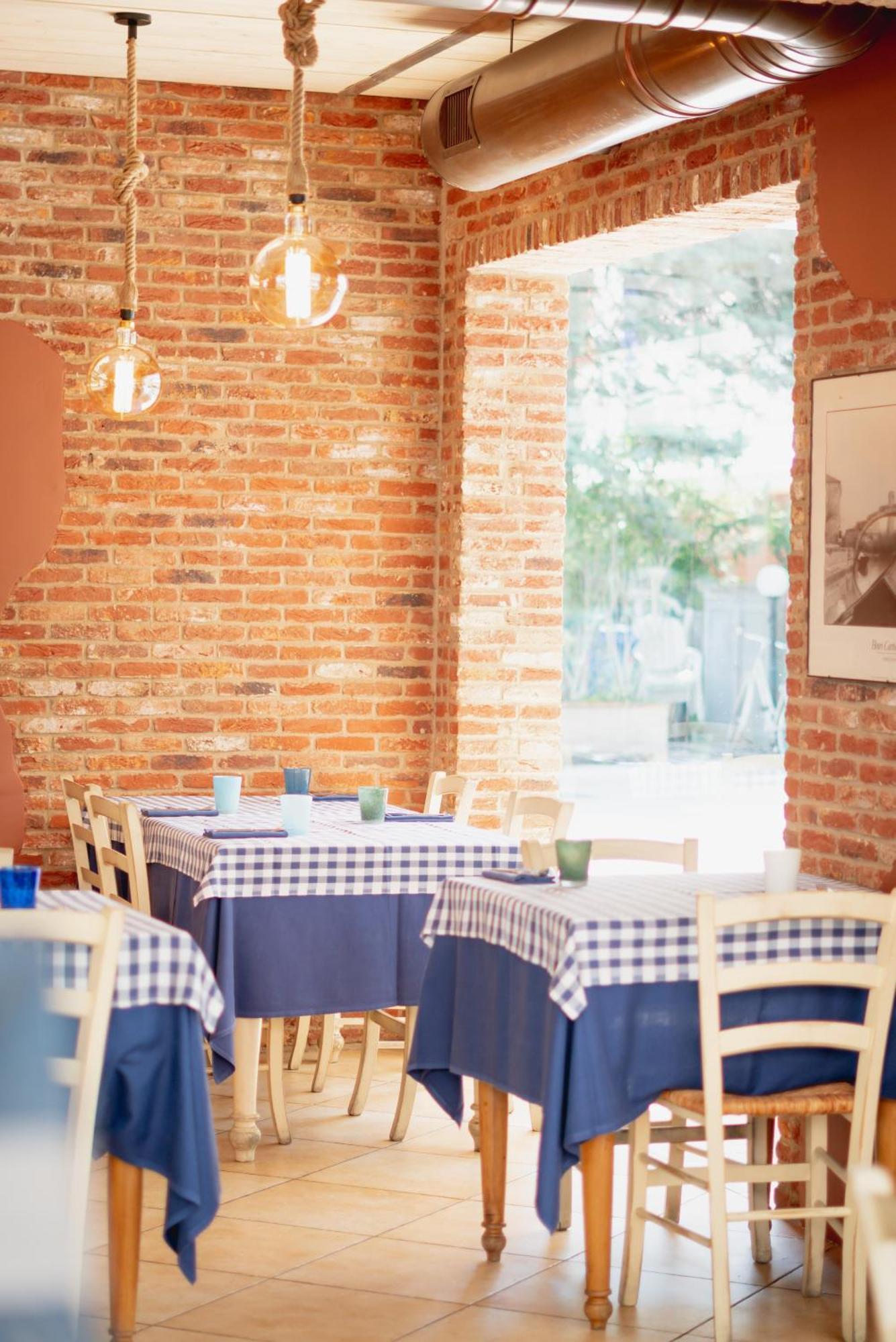 Residence Burano ลิโดดิเยโซโล ภายนอก รูปภาพ