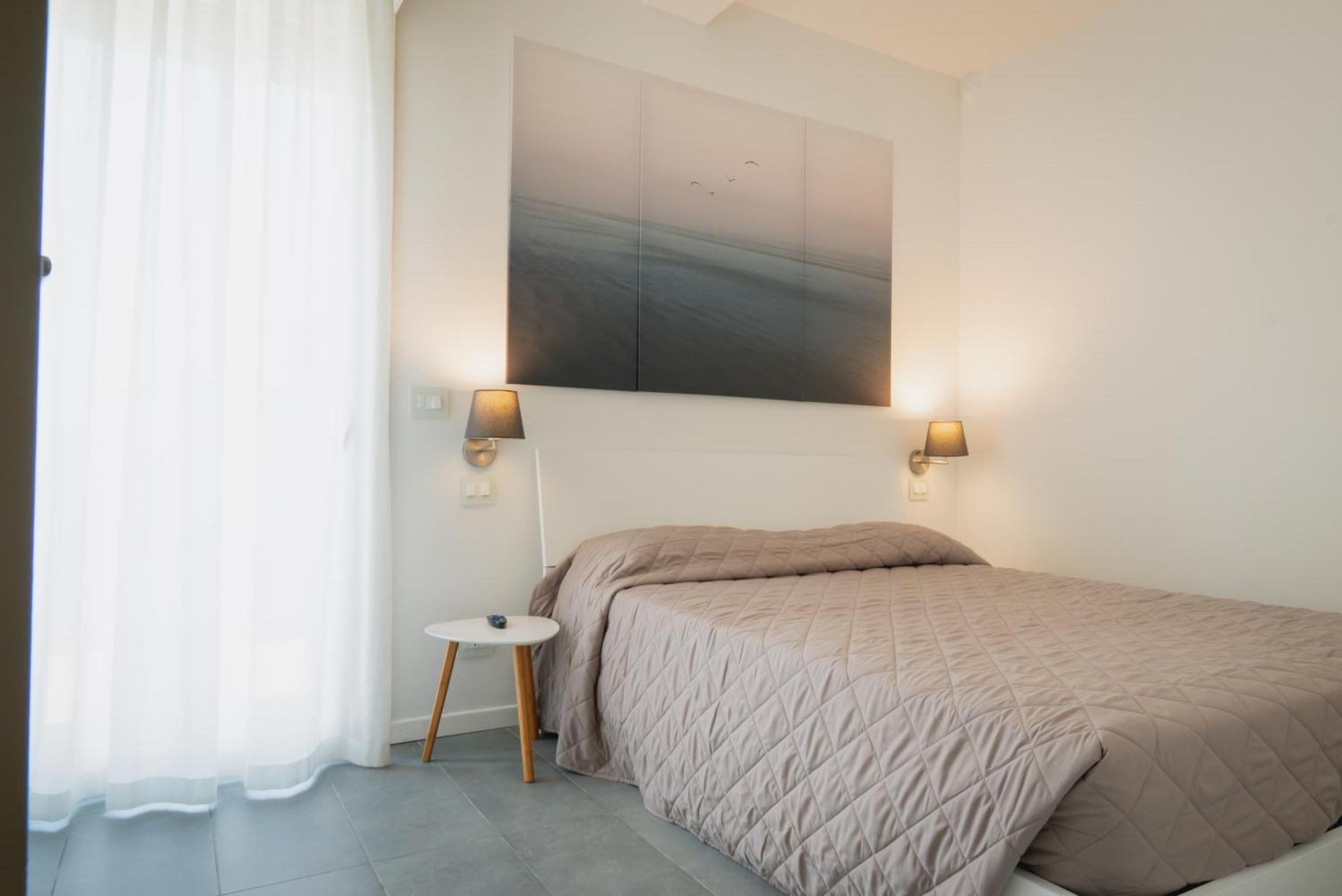 Residence Burano ลิโดดิเยโซโล ภายนอก รูปภาพ